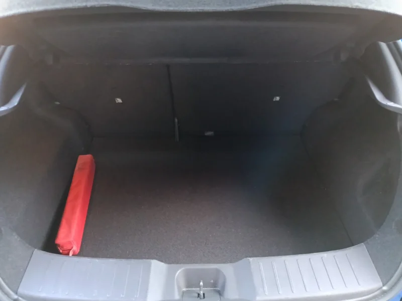 Imagen de NISSAN JUKE