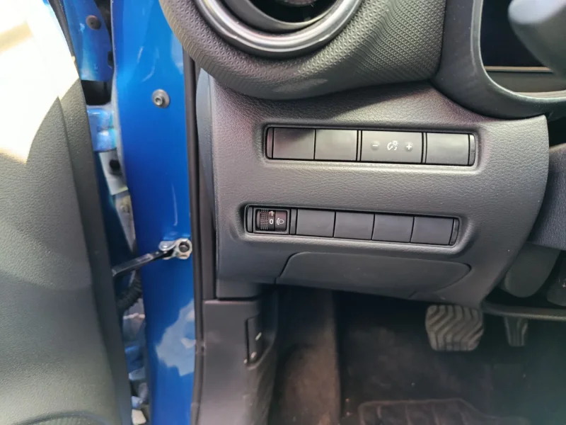 Imagen de NISSAN JUKE