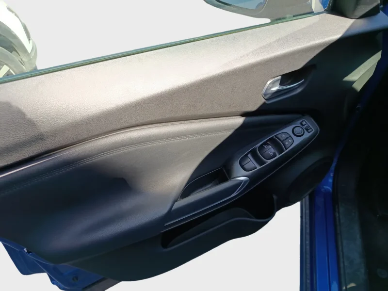 Imagen de NISSAN JUKE