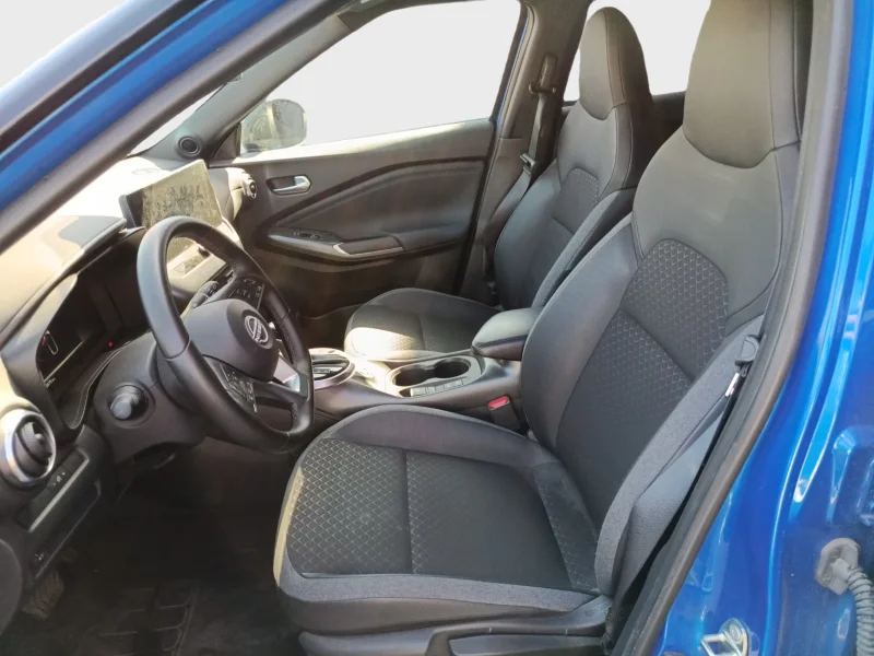 Imagen de NISSAN JUKE