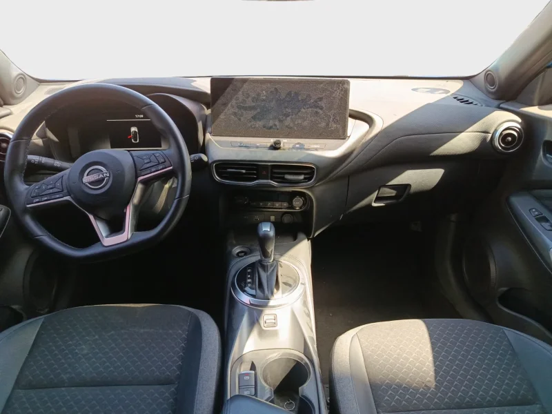 Imagen de NISSAN JUKE
