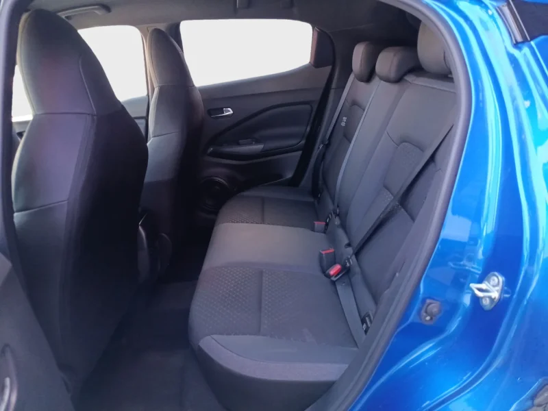 Imagen de NISSAN JUKE