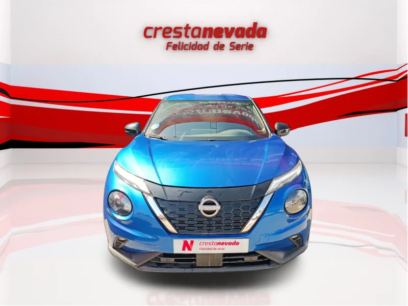 Imagen de NISSAN JUKE