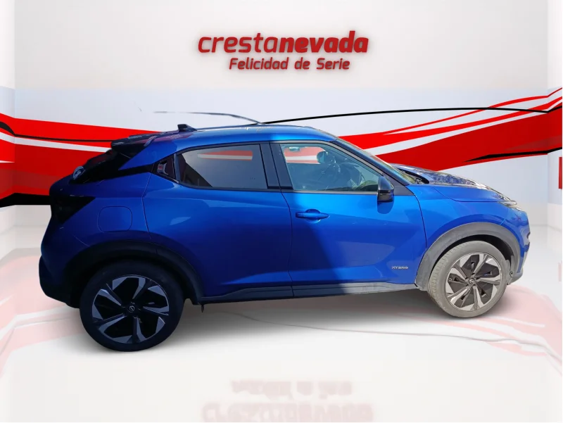 Imagen de NISSAN JUKE
