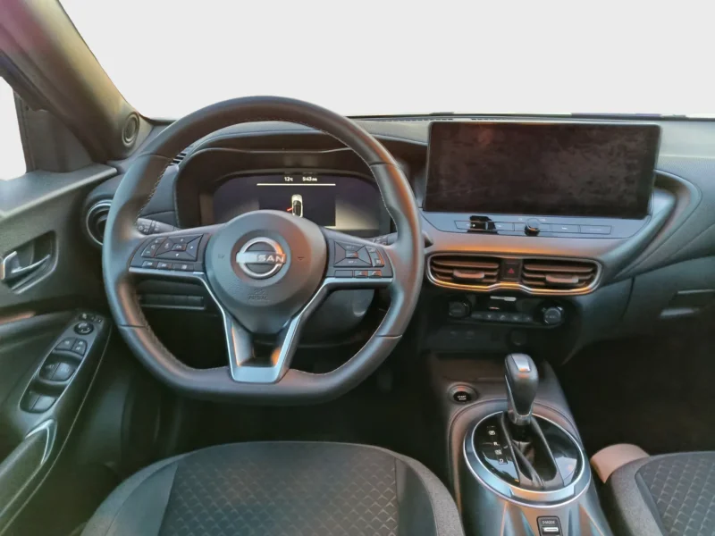 Imagen de NISSAN JUKE