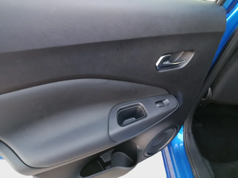 Imagen de NISSAN JUKE