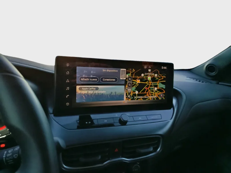 Imagen de NISSAN JUKE