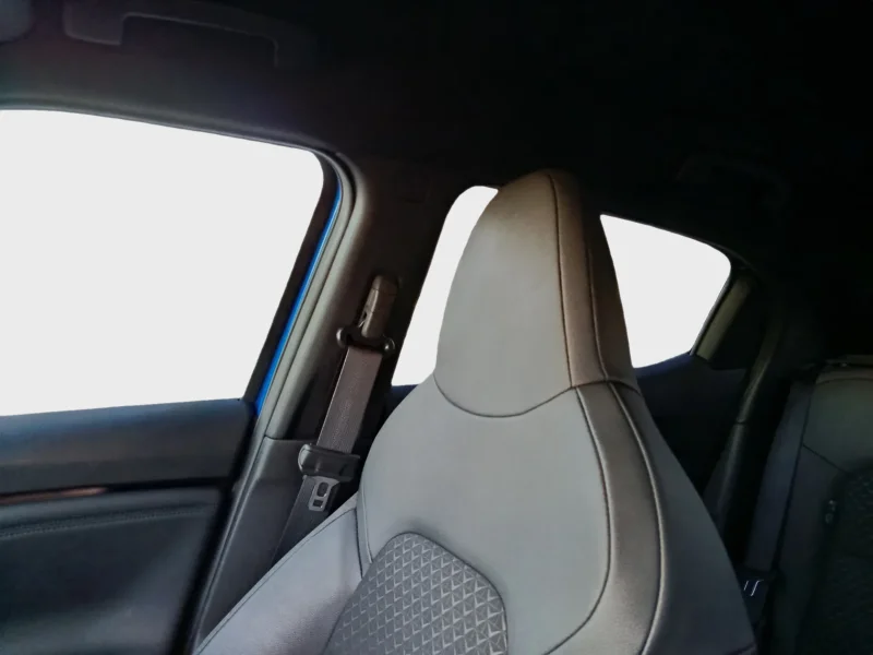 Imagen de NISSAN JUKE