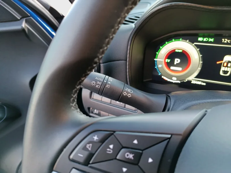 Imagen de NISSAN JUKE