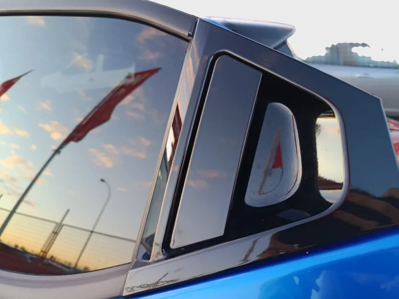 Imagen de NISSAN JUKE