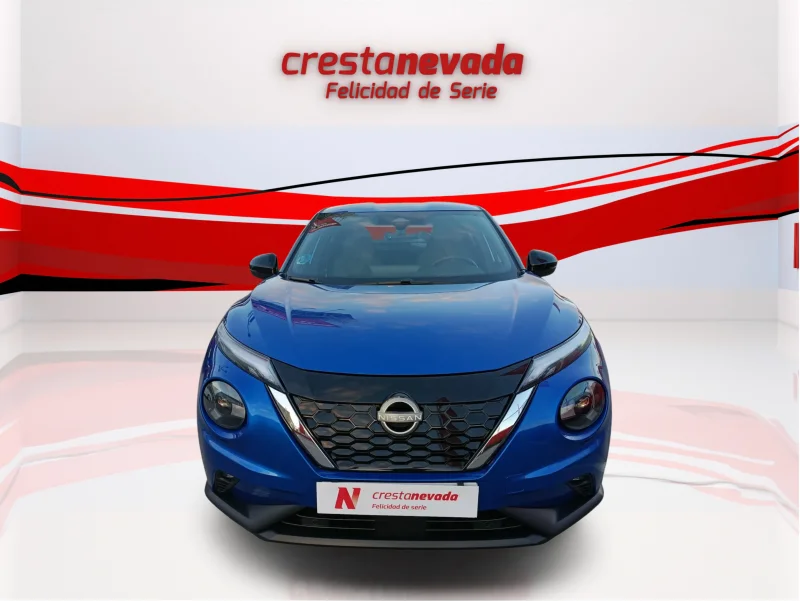 Imagen de NISSAN JUKE