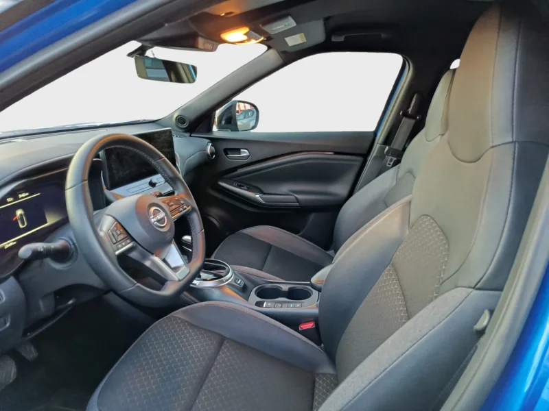 Imagen de NISSAN JUKE