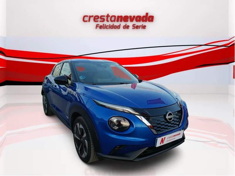 Imagen de NISSAN JUKE