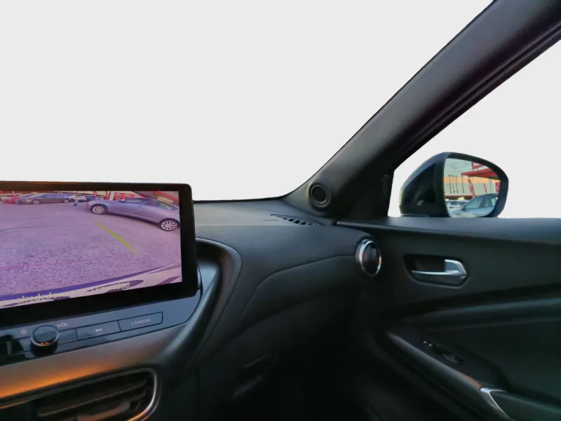 Imagen de NISSAN JUKE