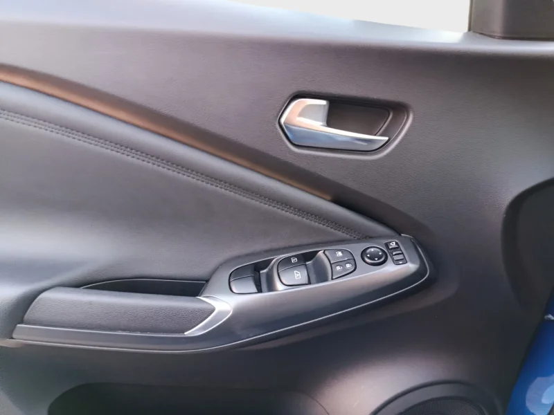 Imagen de NISSAN JUKE