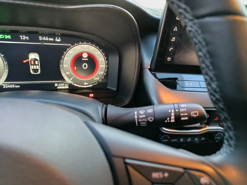 Imagen de NISSAN JUKE