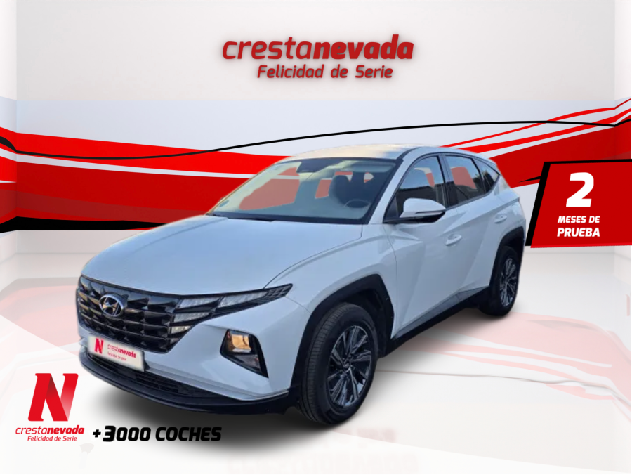 Imagen de Hyundai TUCSON
