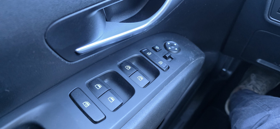Imagen de Hyundai TUCSON