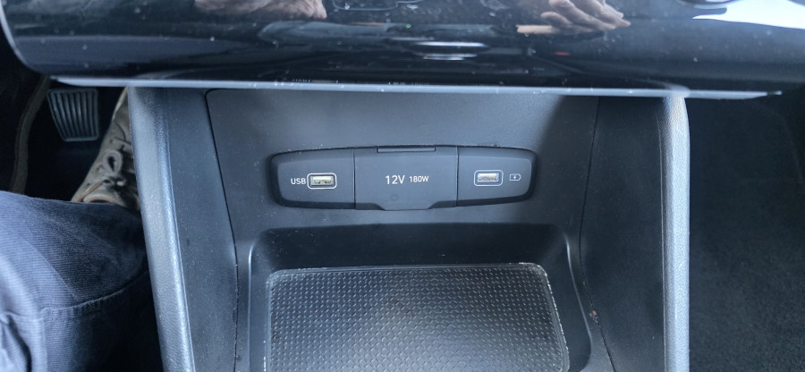 Imagen de Hyundai TUCSON