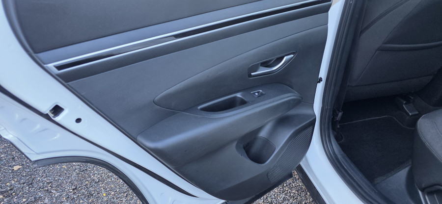 Imagen de Hyundai TUCSON