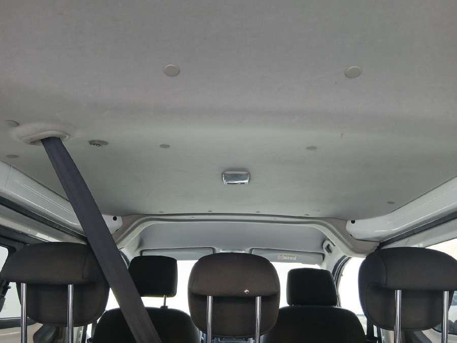 Imagen de NISSAN NV200