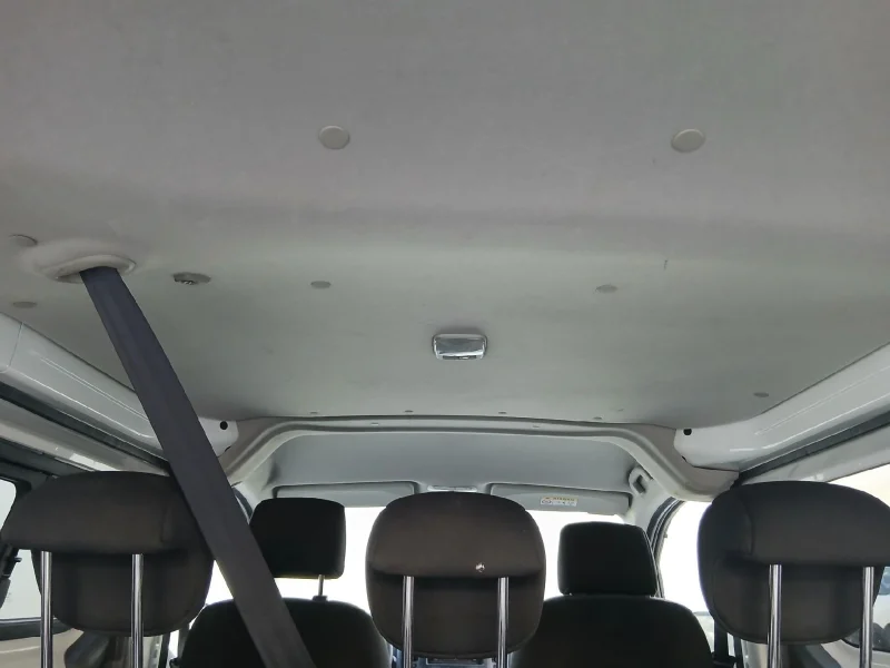 Imagen de NISSAN NV200