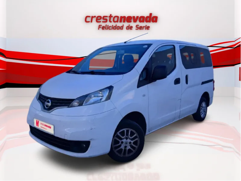 Imagen de NISSAN NV200