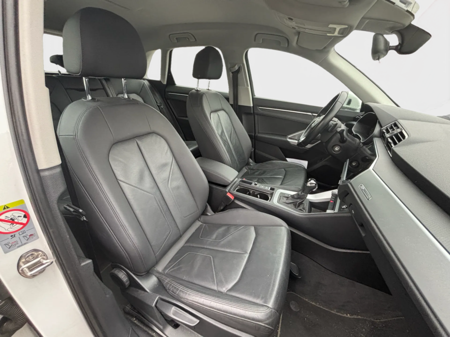 Imagen de AUDI Q3