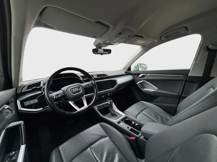 Imagen de AUDI Q3