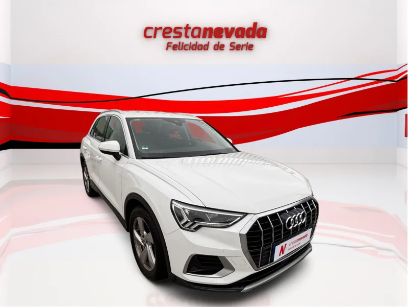 Imagen de AUDI Q3