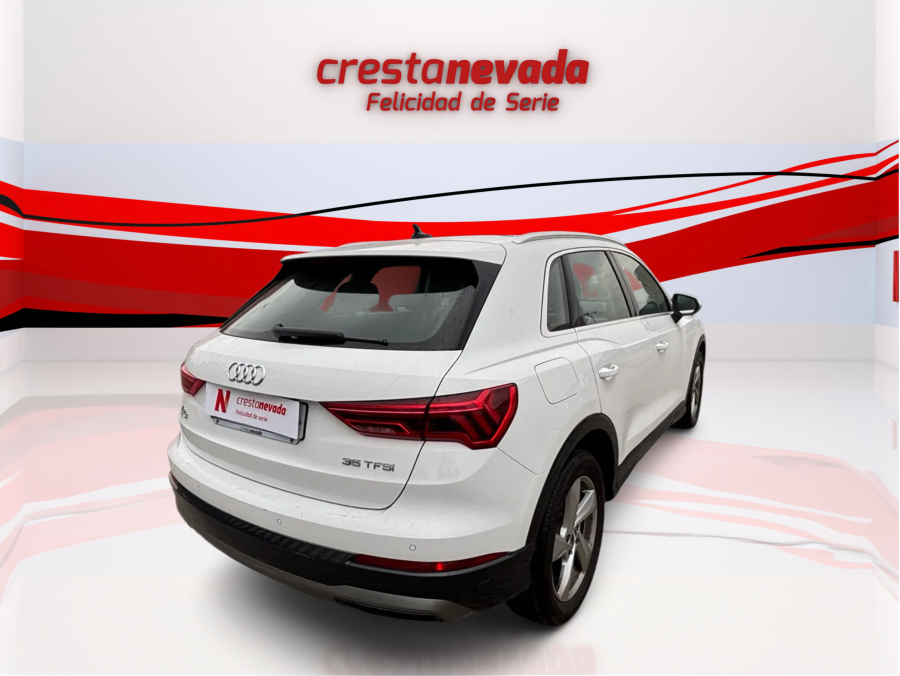 Imagen de AUDI Q3