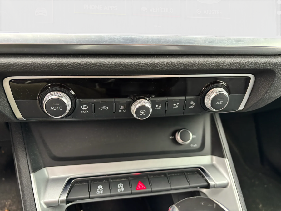 Imagen de AUDI Q3