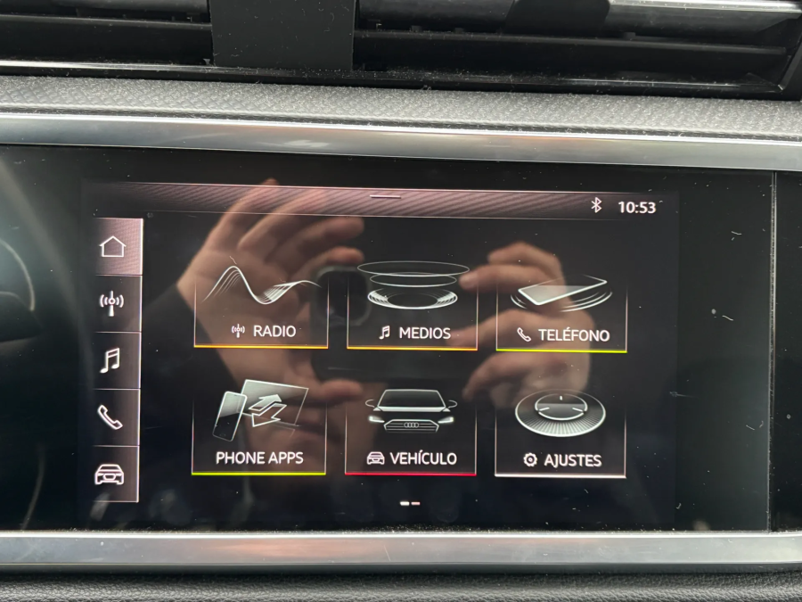 Imagen de AUDI Q3
