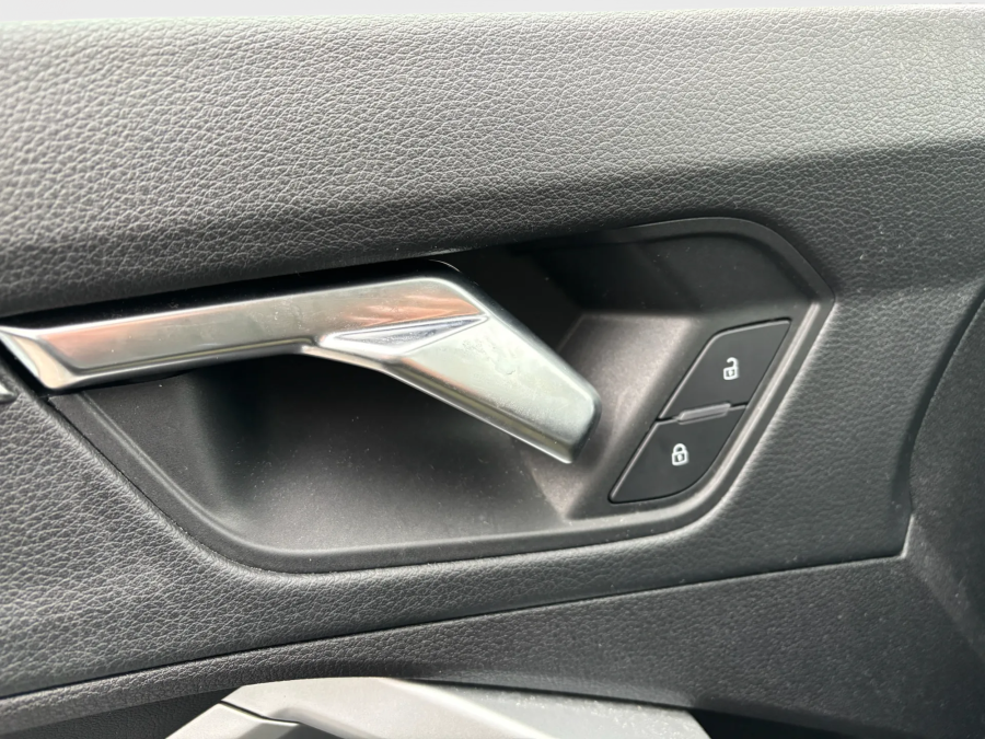 Imagen de AUDI Q3