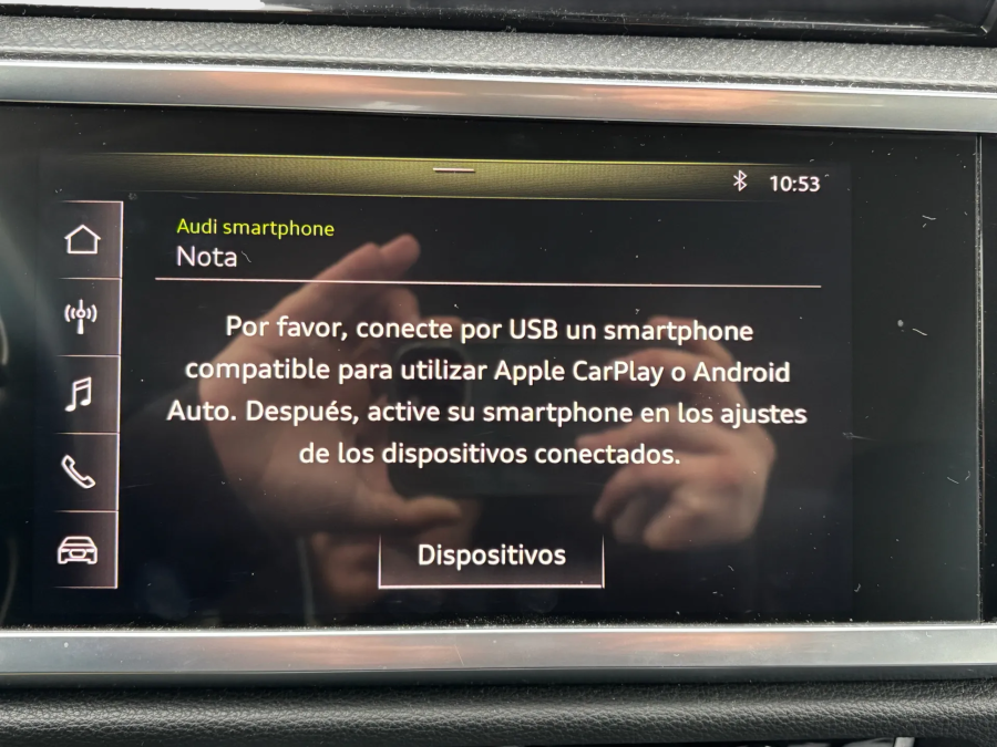 Imagen de AUDI Q3