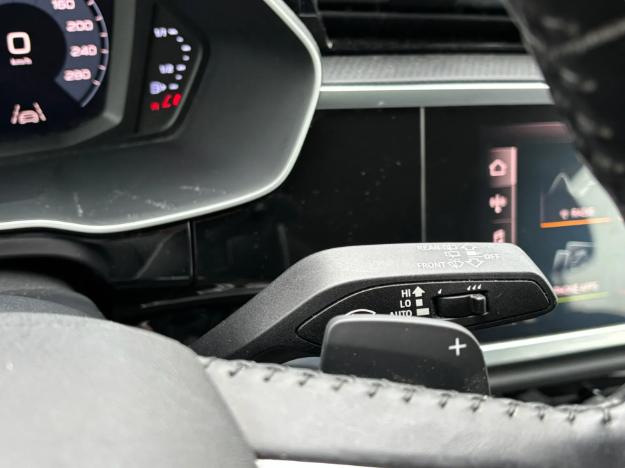 Imagen de AUDI Q3