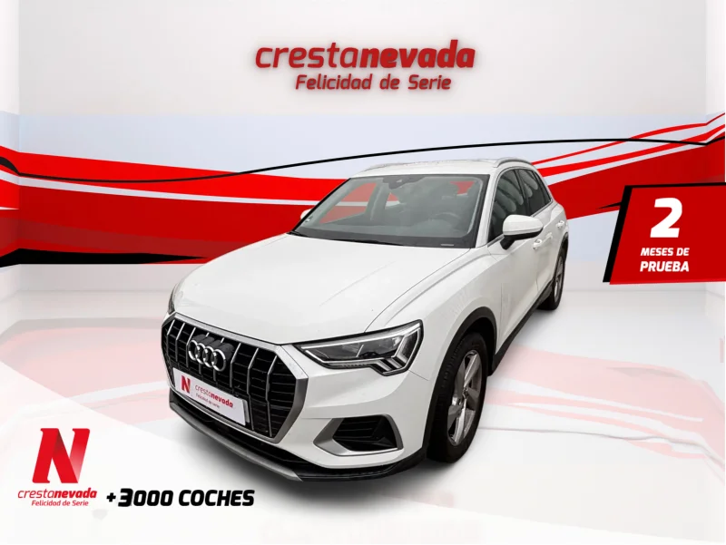 Imagen de AUDI Q3