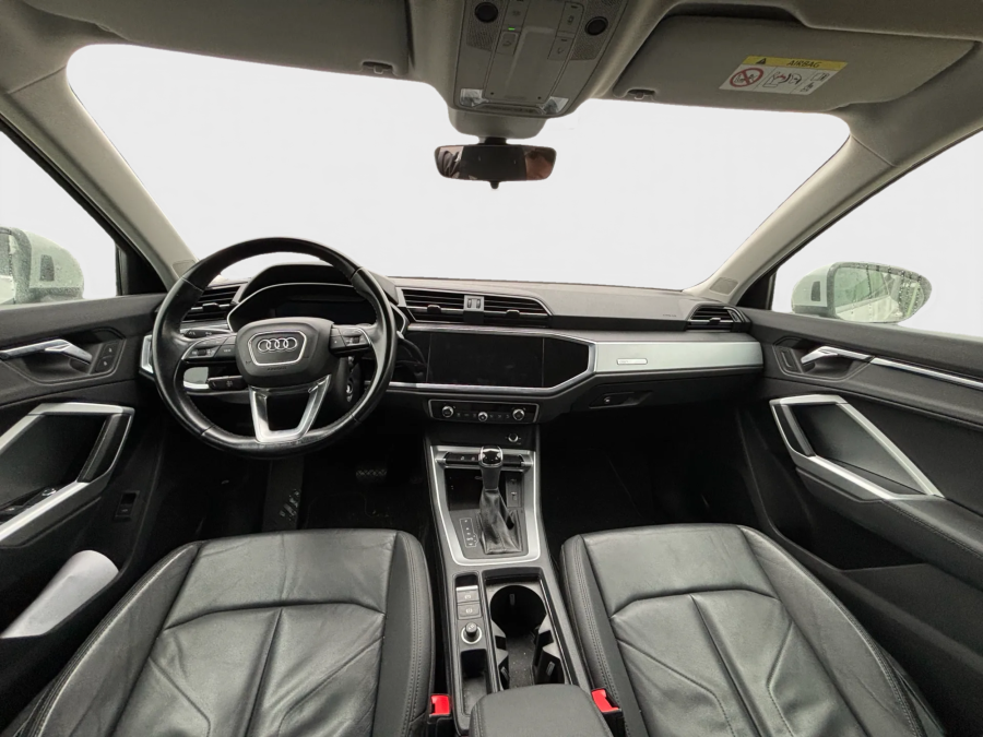 Imagen de AUDI Q3