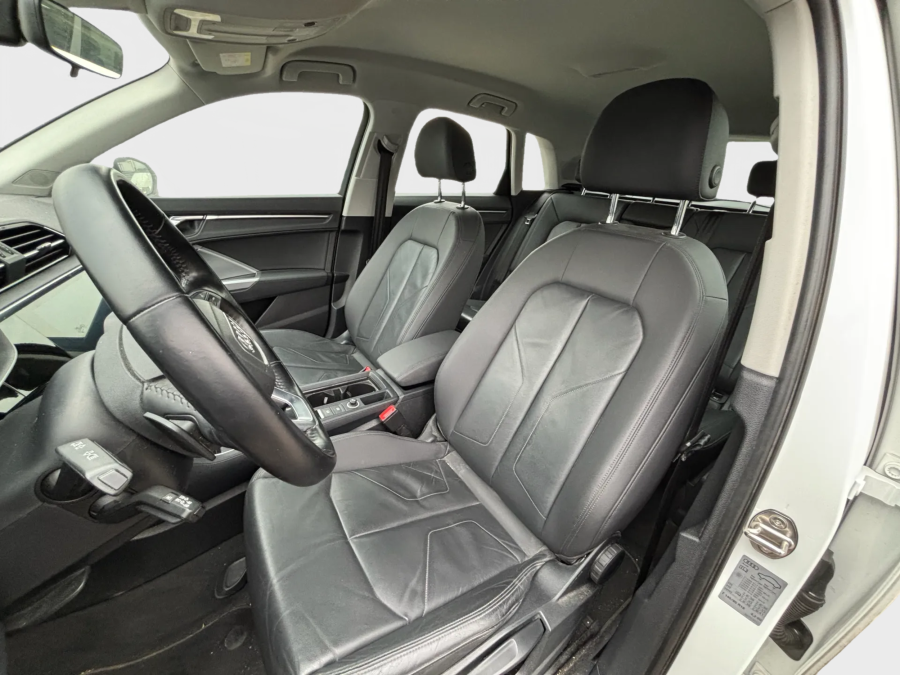 Imagen de AUDI Q3