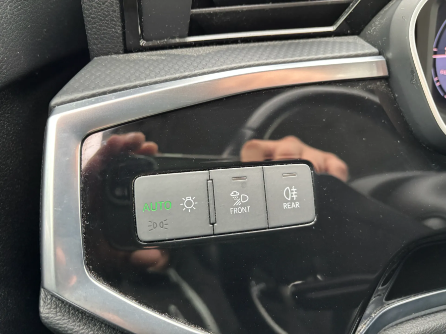 Imagen de AUDI Q3