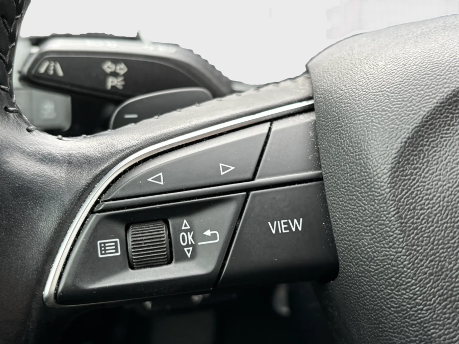 Imagen de AUDI Q3