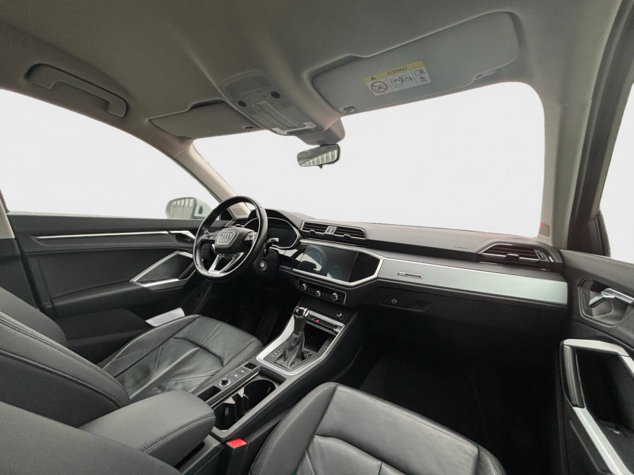 Imagen de AUDI Q3