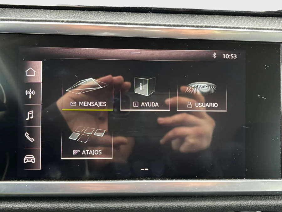 Imagen de AUDI Q3