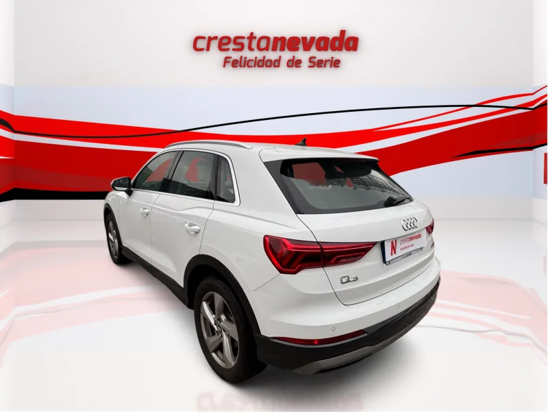 Imagen de AUDI Q3
