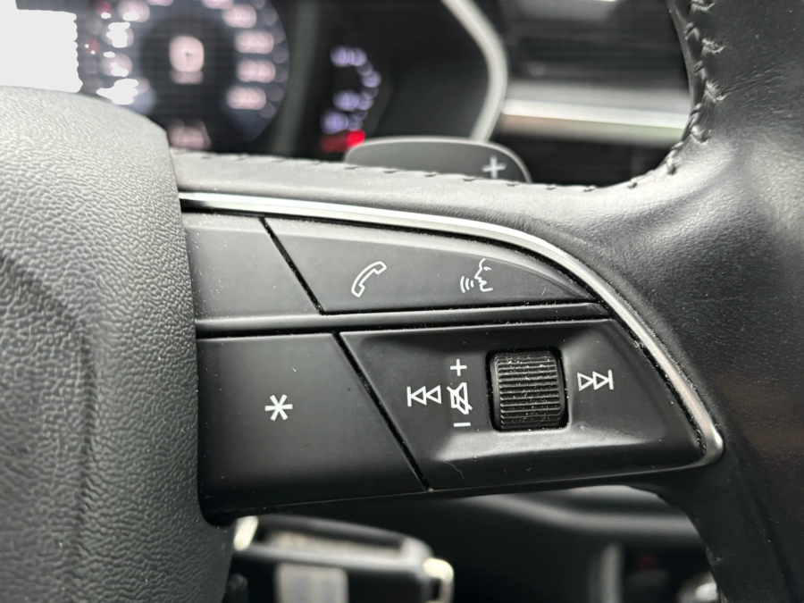 Imagen de AUDI Q3