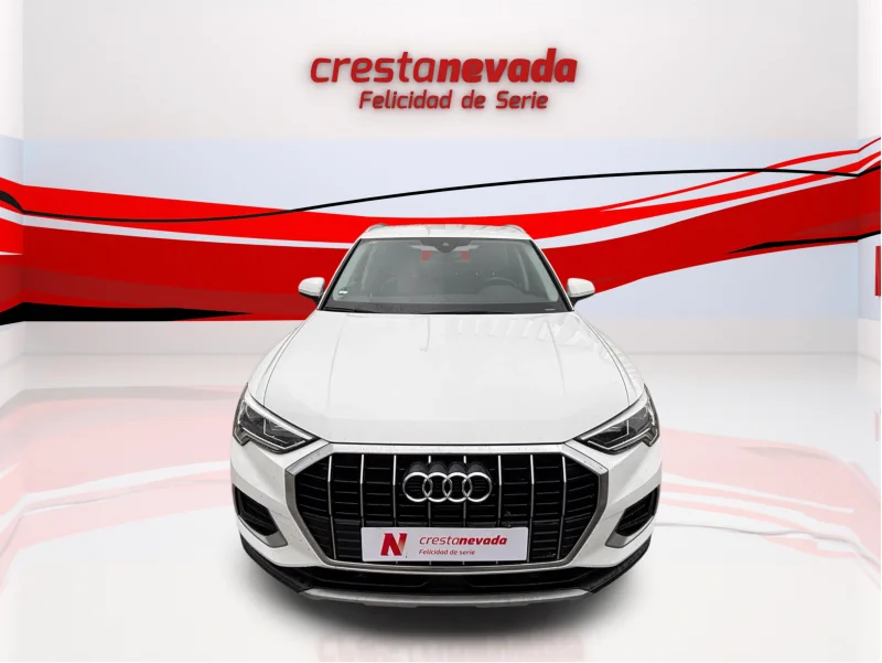 Imagen de AUDI Q3