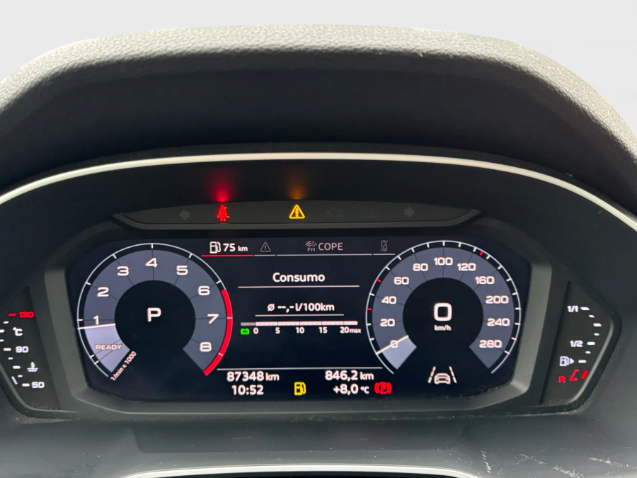 Imagen de AUDI Q3