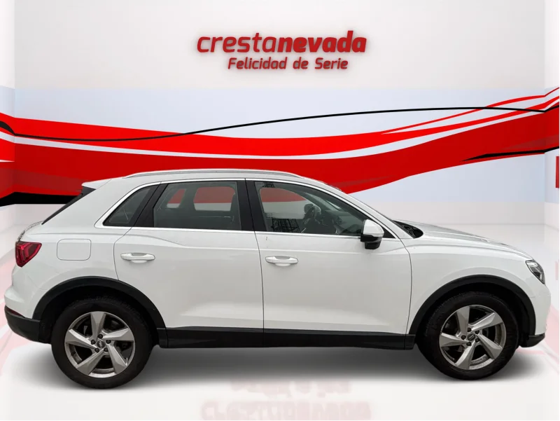 Imagen de AUDI Q3