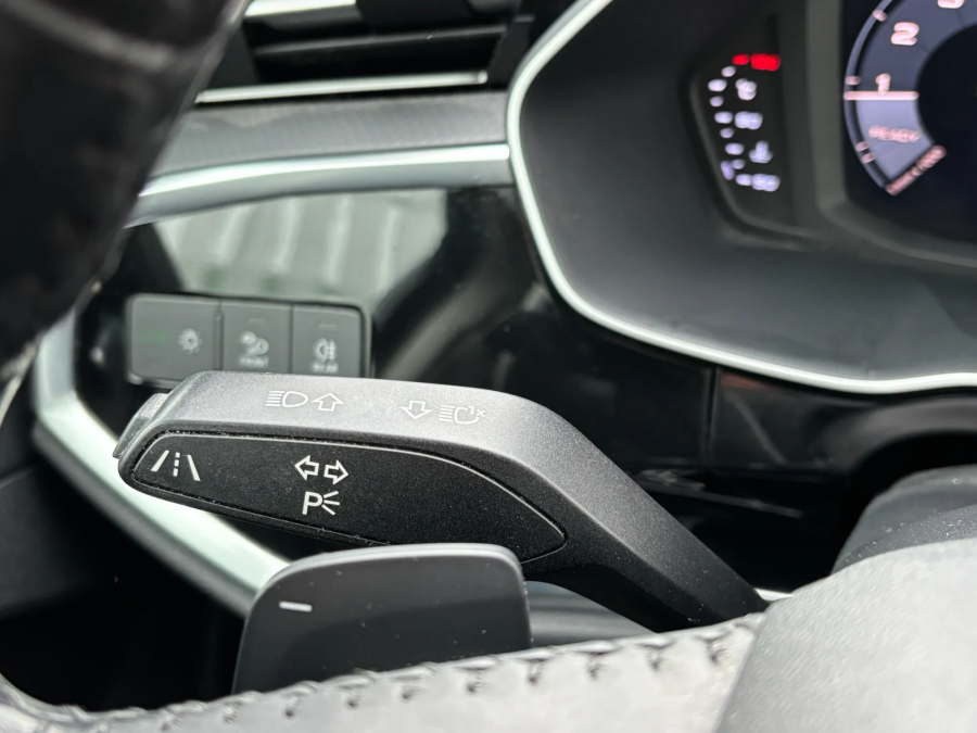 Imagen de AUDI Q3