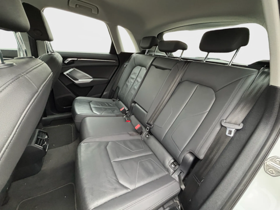 Imagen de AUDI Q3
